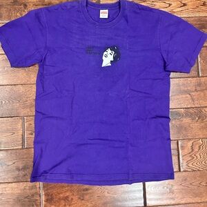 Supreme Love That Tee